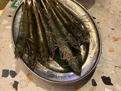 -禄婶鸡煲·打边炉