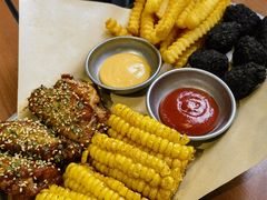 -魏斯理汉堡(西安沣东吾悦店)