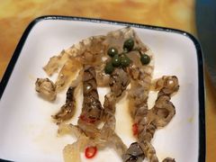 -领鲜天下·焗海鲜·花胶鸡(天目里店)