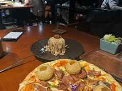 -咖梦餐厅 COMENG RESTAURANT