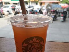 -星巴克(无锡阳光广场店)