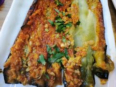 -喝丢一只鞋海鲜烧烤·海肠捞饭(市场店)