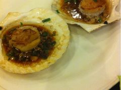 iphone_upload_pic-上林铁板烧(延安西路店)