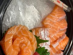 -冰之海挪威三文鱼(海珠店)