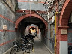 -中国社会主义青年团中央机关旧址纪念馆