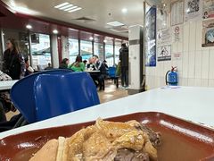 -下环街市熟食中心