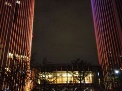 -无锡新湖铂尔曼大酒店