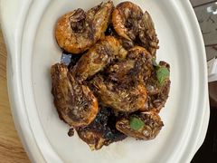 -茶港食堂(武昌店)