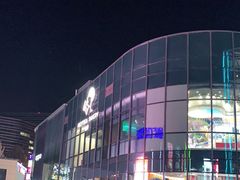 -喜茶(北京五棵松华熙店)