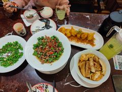 -新白鹿餐厅(爱琴海购物中心店)