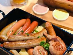 -普拉那啤酒坊Paulaner(凯宾斯基饭店)