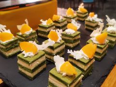 -大连星海皇冠假日酒店