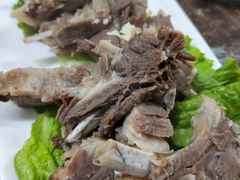 -庄河步云山羊汤(椒房店)