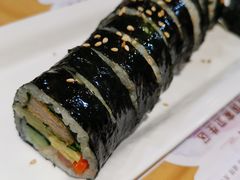 -山海珍味韩国料理(奥城店)