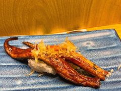 厚切特长鳗鱼-夫子道刺身