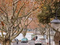 -北山街历史文化街区