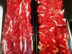 -德记牛肉社潮汕鲜切牛肉火锅(中心路店)