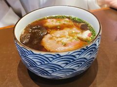 和牛稻庭乌冬面-伊藤ITO(侨福芳草地购物中心店)