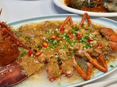 -鲜味食族水产·海鲜餐厅