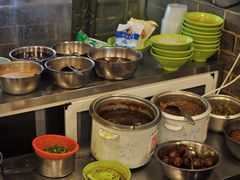 -张记牛肉面馆(天津路店)