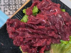 -三毛牛肉店(福强店)