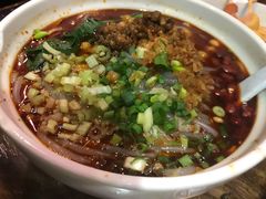巷子酸辣粉-张氏宽窄巷成都名小吃(茂业百货华强北店)