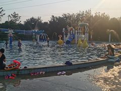 -南宫温泉水世界