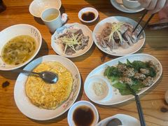 -乡亲鹅肉城(昆山店)