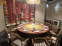 -卞氏菜根香 . 川菜(青羊万达店)