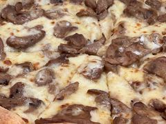 -比格比萨自助(宝山日月光店)