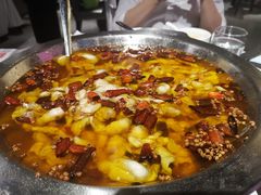 -新沸腾鱼乡(世贸天阶店)