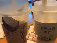 -阿嬷手作(南宁百盛印象城店)