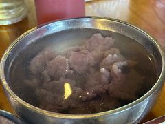 -老牌依强牛肉店(达道总店)