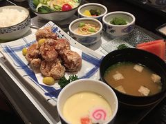 -松子料理(亮马桥店)