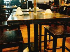 大堂-La Creperie法餐厅(桃江路店)