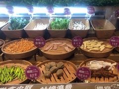 -樱煦和牛寿喜烧(如皋吾悦广场店)