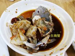 -长平肥姐白粥·海鲜打冷