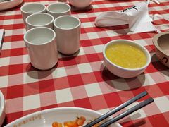 -西贝(金桥店)