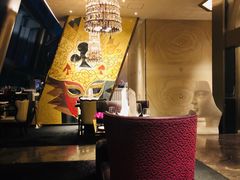 -瑞吉酒店 · Elba 欧尔巴意大利餐厅· 精致意餐·云端聚会