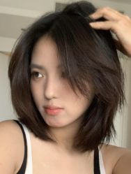 -可可·人气烫发Salon女士专属