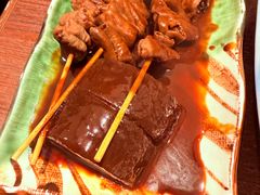 -矢场猪(名古屋站名铁店)