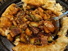 特色排骨烀饼锅-灶座小锅烀饼·铁锅炖(全国总店)