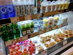 -巴黎贝甜(华堂新辰汇店)