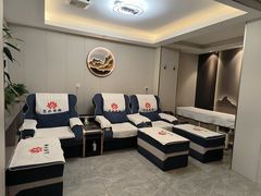 -您好修脚盲人按摩(豆瓣胡同店)