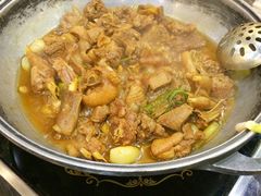 -大嫂镬仔·焖鸡煲·啫啫煲(逢源路店)