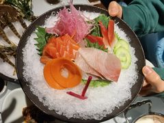 -虾佬圣汤·海鲜姿造(乐堤港店)