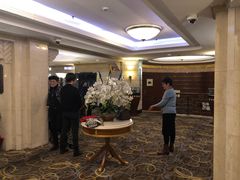 -国际饭店·原点咖啡吧ORIGIN CAFE&BAR