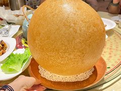 旺财大煎堆-石岐佬中山菜馆(张溪店)