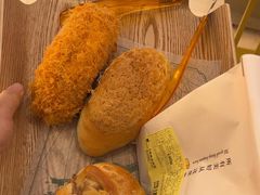 -蜂蝶来饼店(拱北总店)