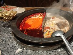 -蜀大侠火锅(建设路第五大道店)